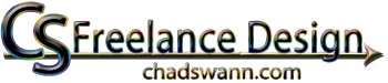 chadswann.com