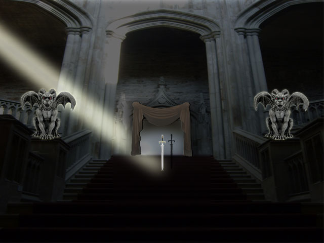 Castle_Defender_Home_Page