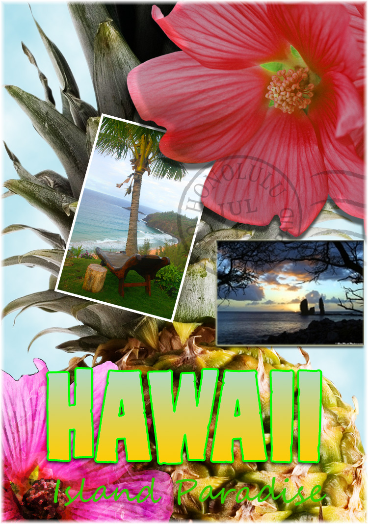 Post Card